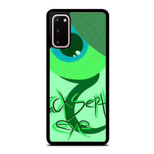 JACKSEPTICEYE ART LOGO Samsung Galaxy S20 Case Cover
