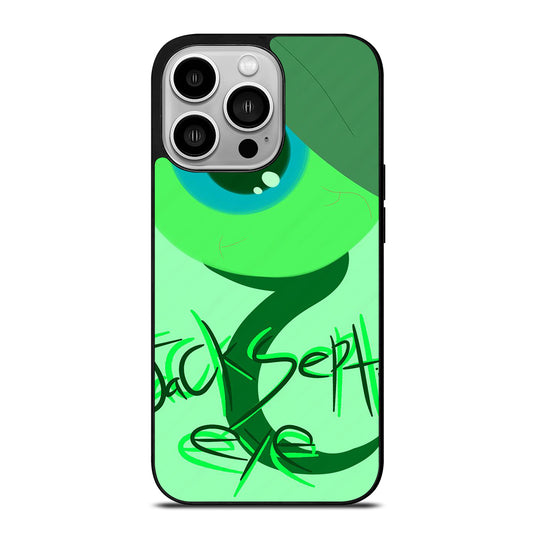 JACKSEPTICEYE ART LOGO iPhone 14 Pro Case Cover