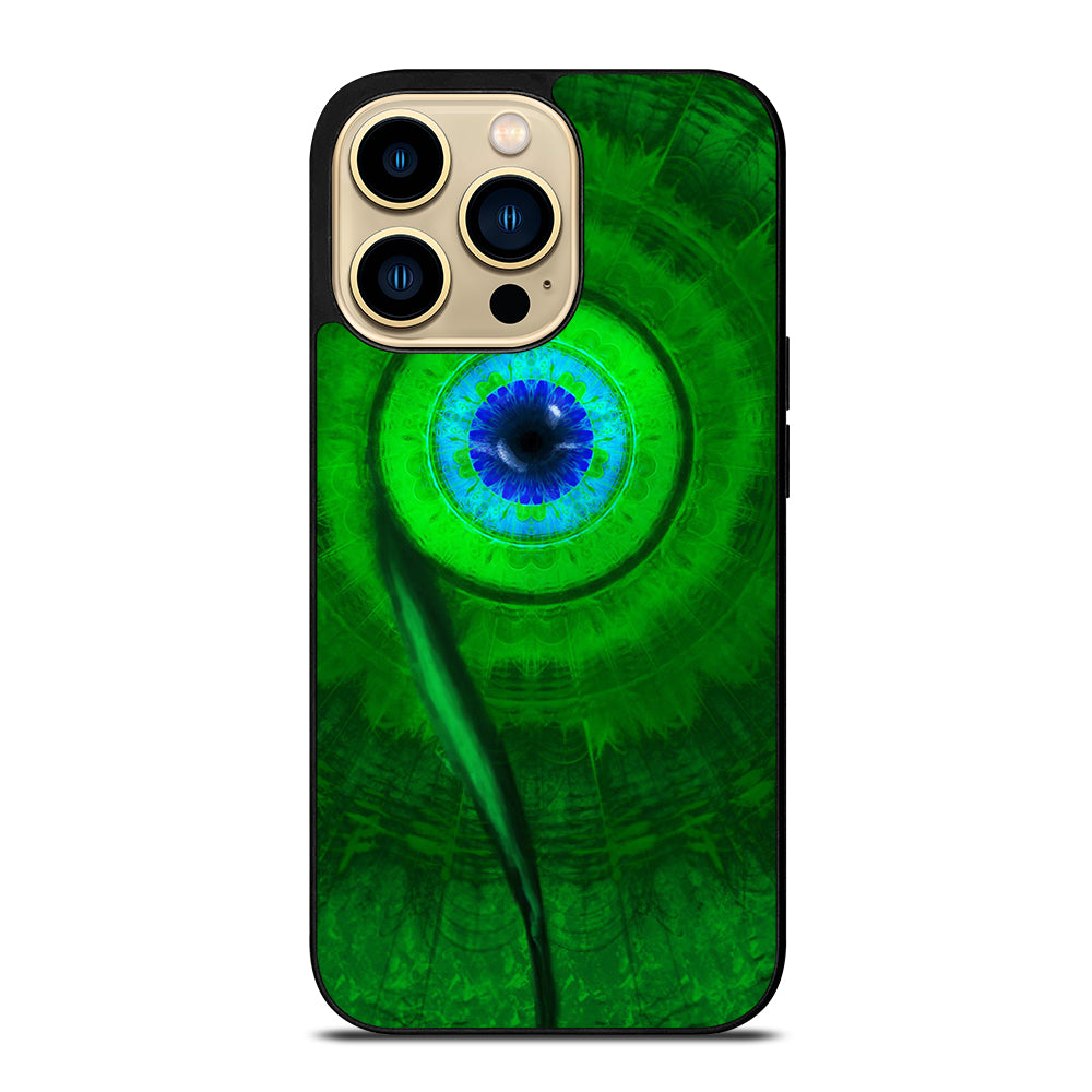 JACKSEPTICEYE ART LOGO 2 iPhone 14 Pro Max Case Cover