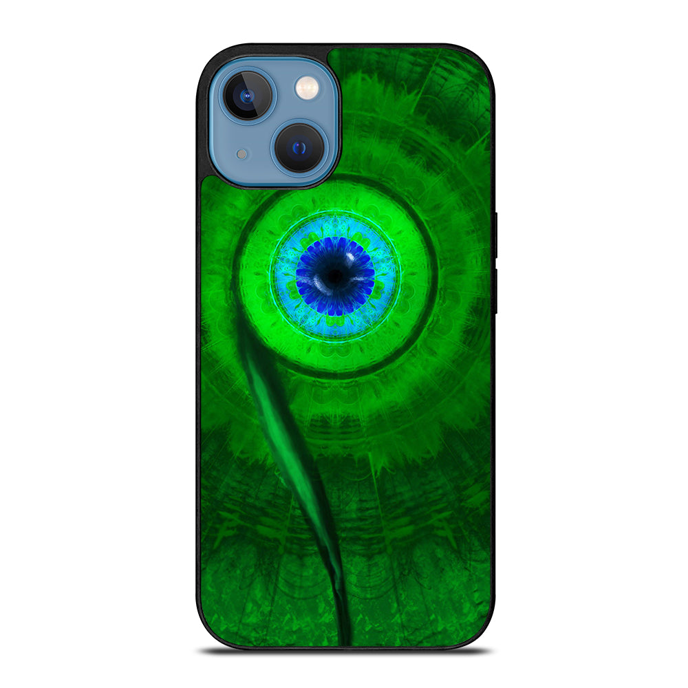 JACKSEPTICEYE ART LOGO 2 iPhone 13 Case Cover