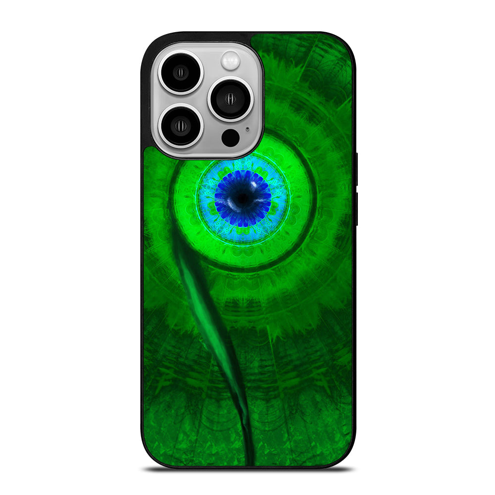 JACKSEPTICEYE ART LOGO 2 iPhone 14 Pro Case Cover