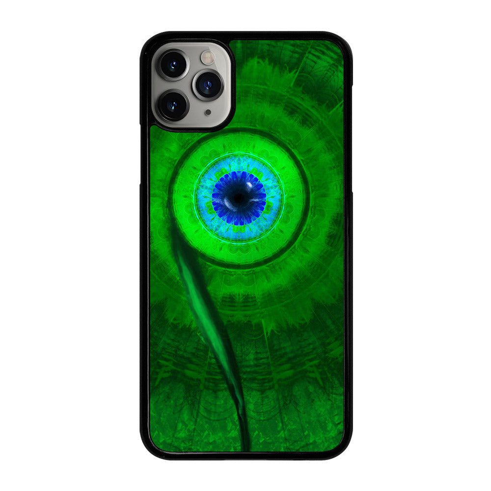 JACKSEPTICEYE ART LOGO 2 iPhone 11 Pro Max Case Cover