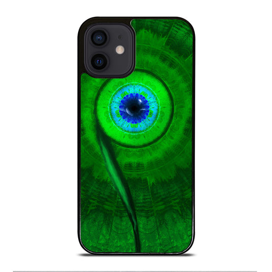 JACKSEPTICEYE ART LOGO 2 iPhone 12 Mini Case Cover
