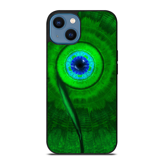JACKSEPTICEYE ART LOGO 2 iPhone 14 Case Cover