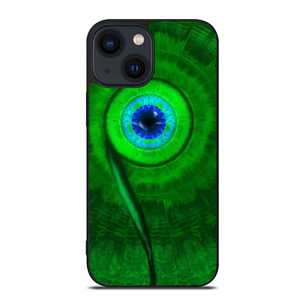 JACKSEPTICEYE ART LOGO 2 iPhone 14 Plus Case Cover