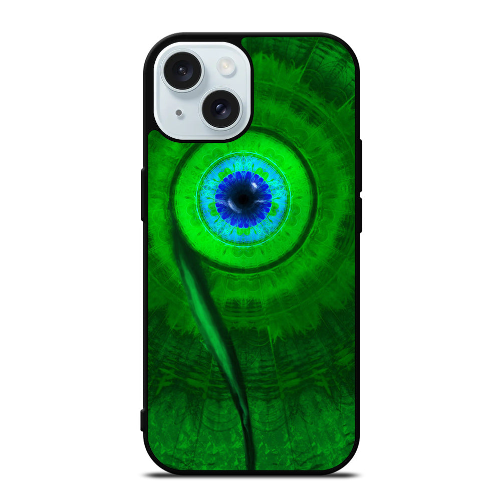 JACKSEPTICEYE ART LOGO 2 iPhone 15 Case Cover