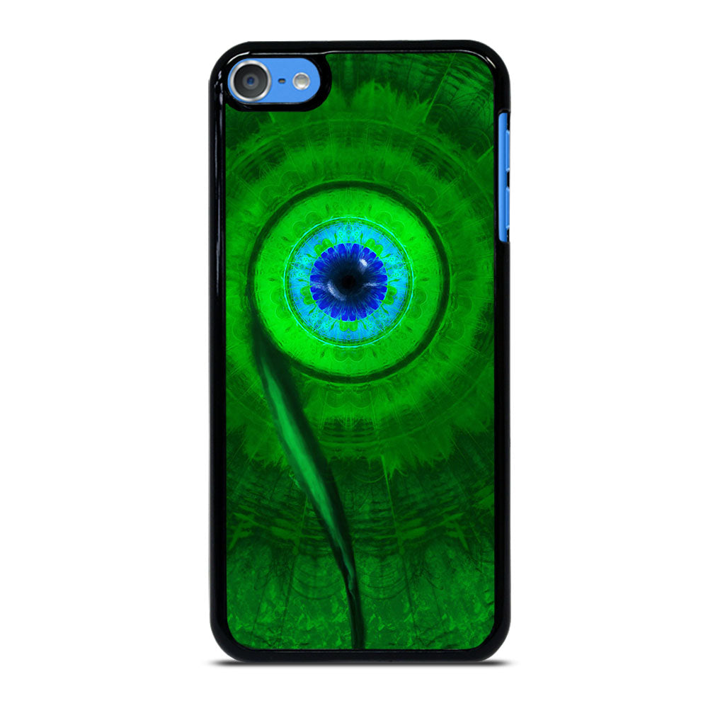 JACKSEPTICEYE ART LOGO 2 iPod Touch 7 Case Cover