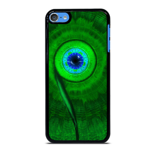 JACKSEPTICEYE ART LOGO 2 iPod Touch 7 Case Cover