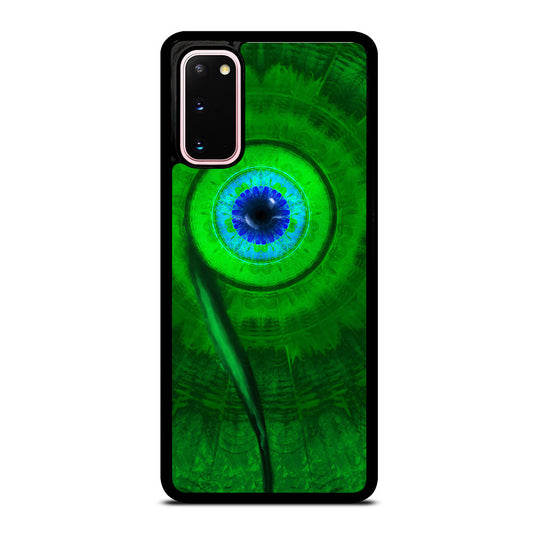 JACKSEPTICEYE ART LOGO 2 Samsung Galaxy S20 Case Cover