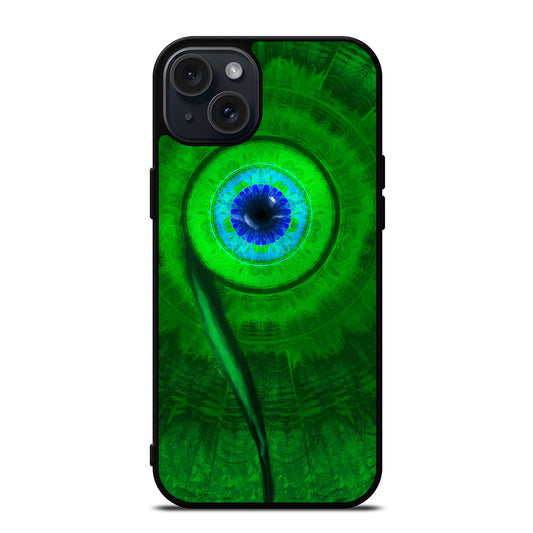 JACKSEPTICEYE ART LOGO 2 iPhone 15 Plus Case Cover