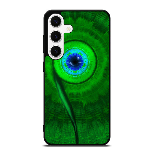 JACKSEPTICEYE ART LOGO 2 Samsung Galaxy S24 Case Cover