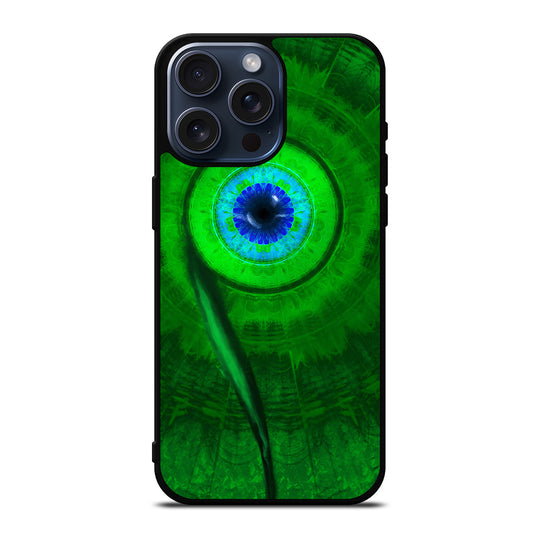 JACKSEPTICEYE ART LOGO 2 iPhone 15 Pro Max Case Cover