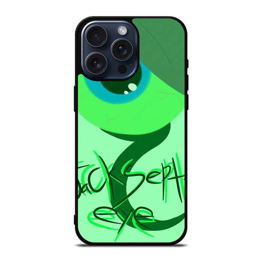 JACKSEPTICEYE ART LOGO iPhone 15 Pro Max Case Cover