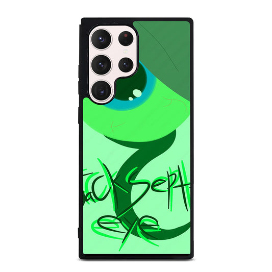JACKSEPTICEYE ART LOGO Samsung Galaxy S23 Ultra Case Cover