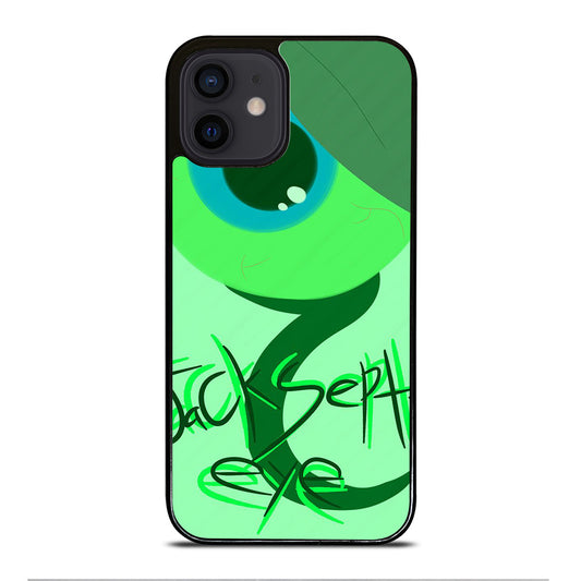 JACKSEPTICEYE ART LOGO iPhone 12 Mini Case Cover