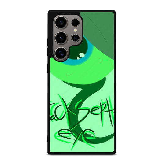 JACKSEPTICEYE ART LOGO Samsung Galaxy S24 Ultra Case Cover