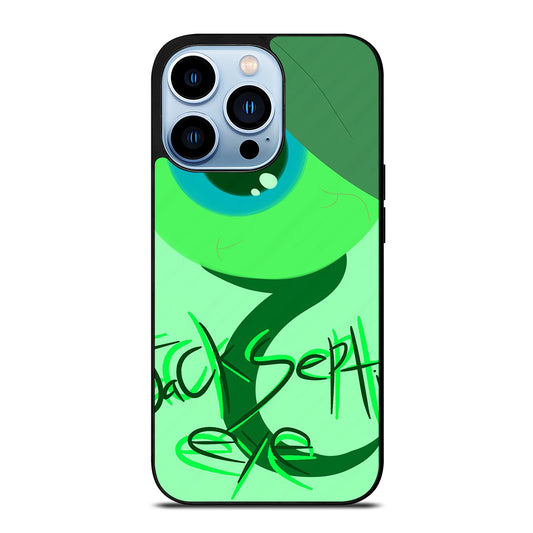 JACKSEPTICEYE ART LOGO iPhone 13 Pro Max Case Cover
