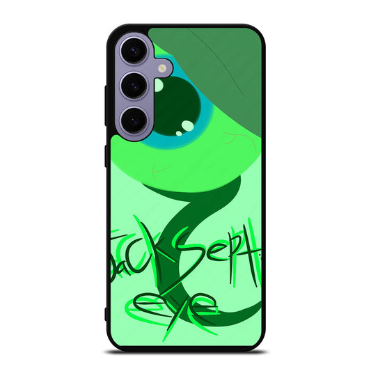 JACKSEPTICEYE ART LOGO Samsung Galaxy S24 Plus Case Cover