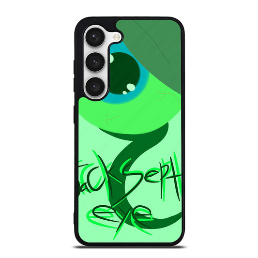 JACKSEPTICEYE ART LOGO Samsung Galaxy S23 Case Cover