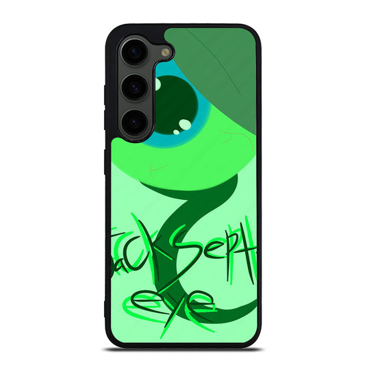 JACKSEPTICEYE ART LOGO Samsung Galaxy S23 Plus Case Cover