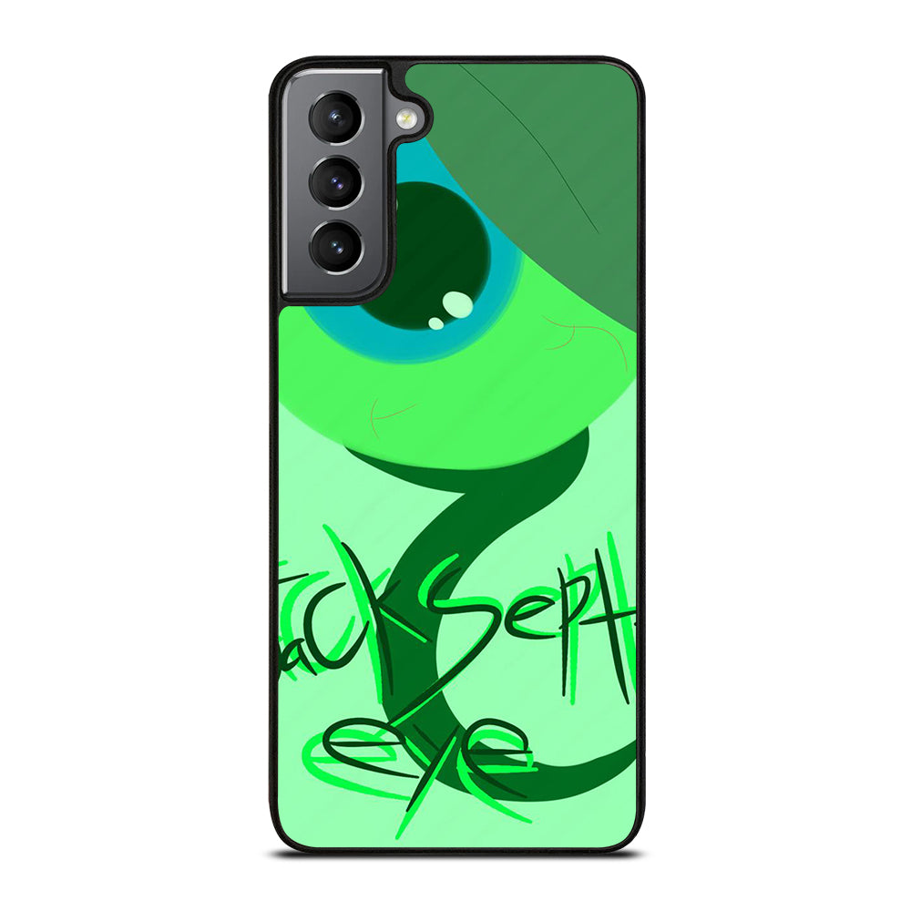 JACKSEPTICEYE ART LOGO Samsung Galaxy S21 Plus Case Cover