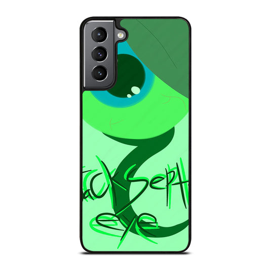 JACKSEPTICEYE ART LOGO Samsung Galaxy S21 Plus Case Cover