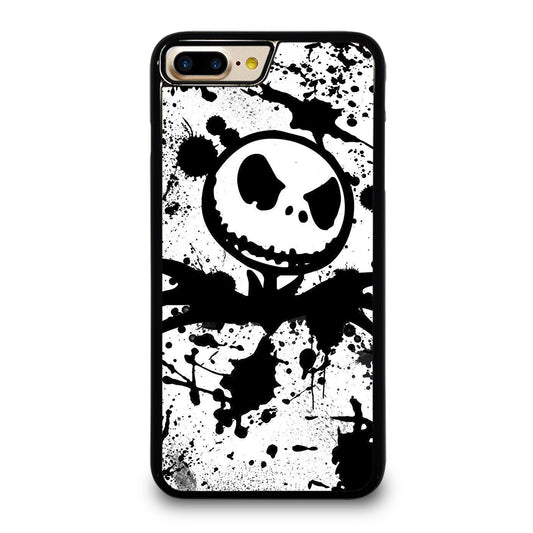 JACK SKELLINGTON NIGHTMARE BEFORE CHRISTMAS ART iPhone 7 / 8 Plus Case Cover