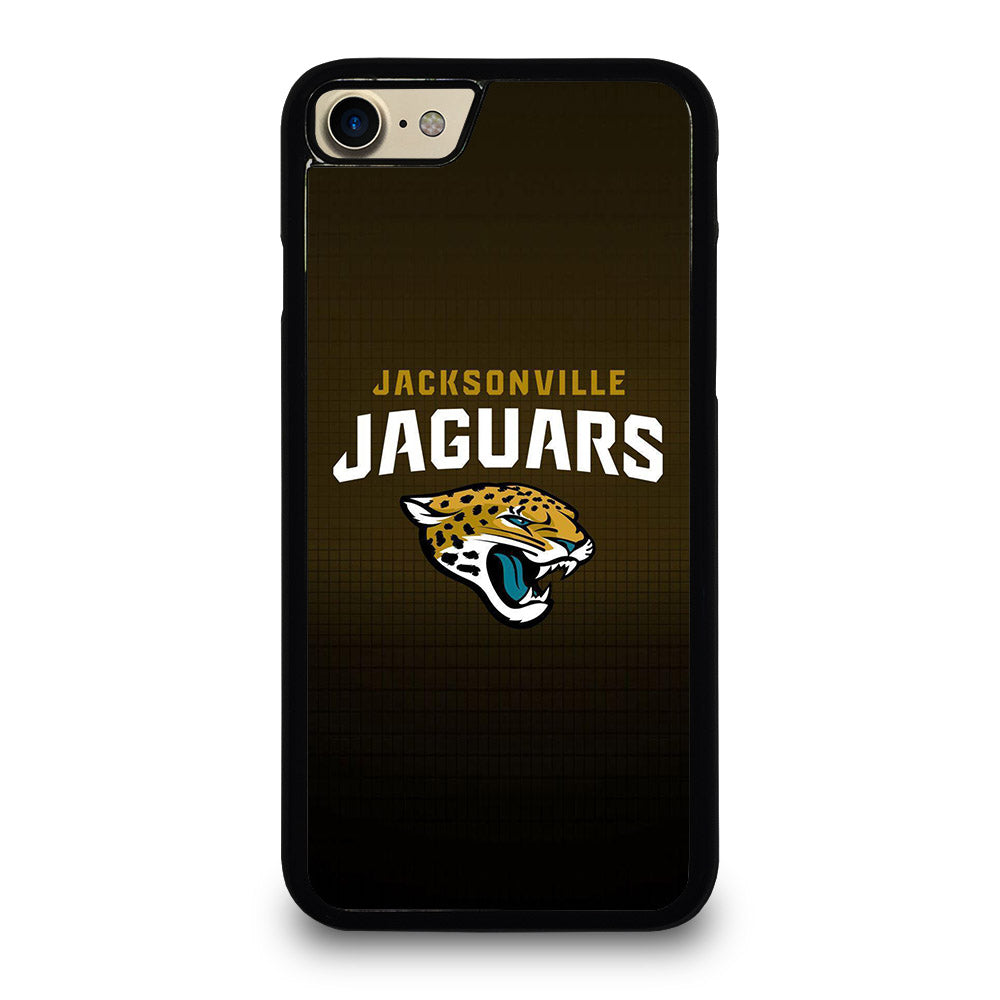 JACKSONVILLE JAGUARS FOOTBALL 1 iPhone 7 / 8 Case Cover