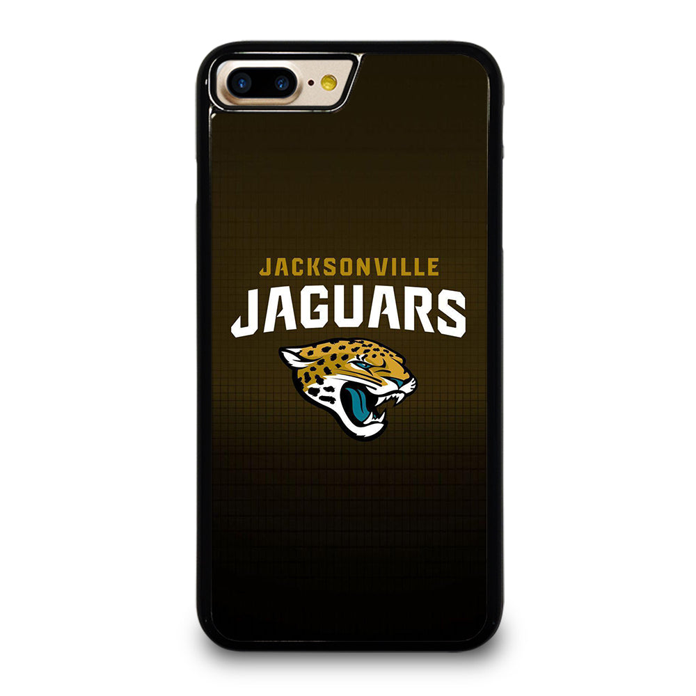 JACKSONVILLE JAGUARS FOOTBALL 1 iPhone 7 / 8 Plus Case Cover