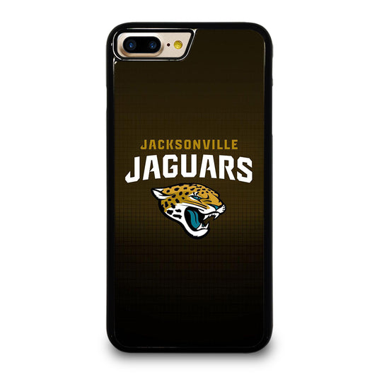 JACKSONVILLE JAGUARS FOOTBALL 1 iPhone 7 / 8 Plus Case Cover