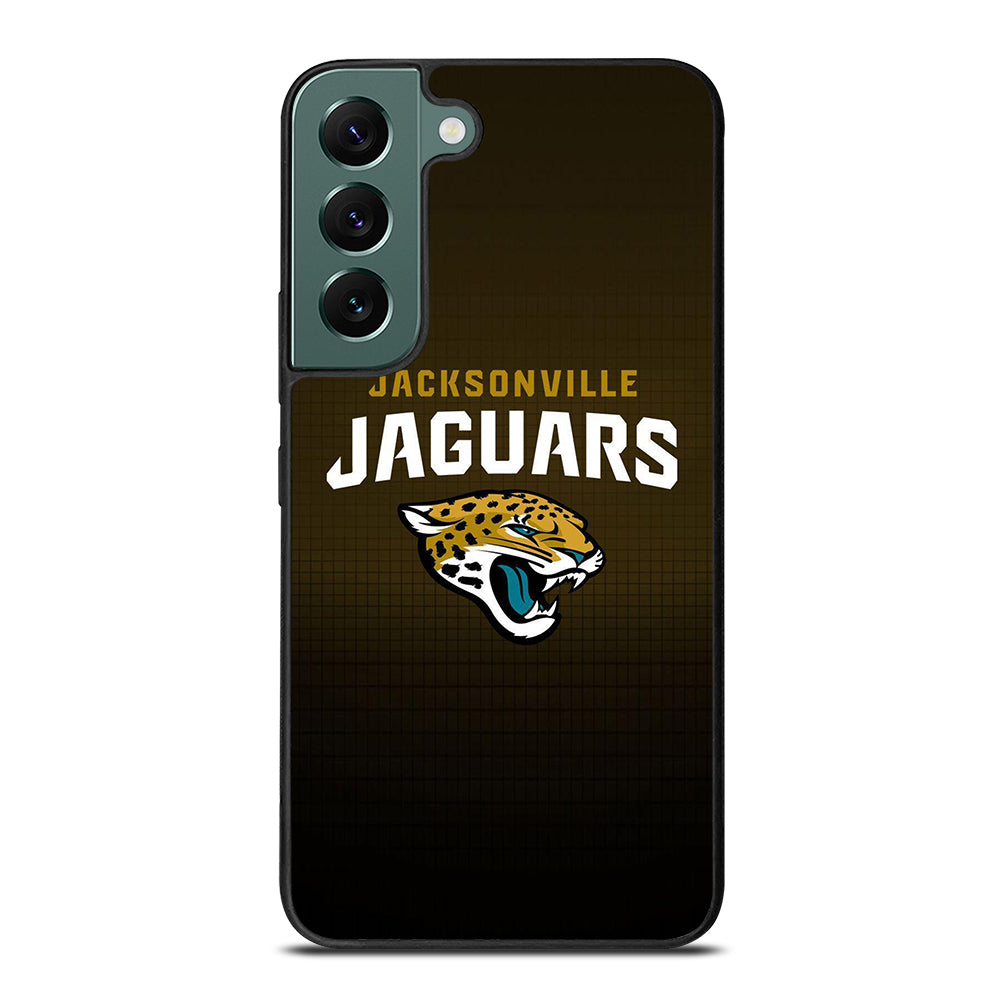 JACKSONVILLE JAGUARS FOOTBALL 1 Samsung Galaxy S22 Case Cover