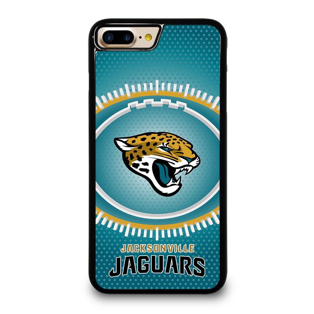 JACKSONVILLE JAGUARS FOOTBALL 2 iPhone 7 / 8 Plus Case Cover