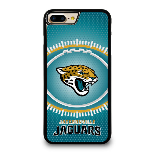 JACKSONVILLE JAGUARS FOOTBALL 2 iPhone 7 / 8 Plus Case Cover