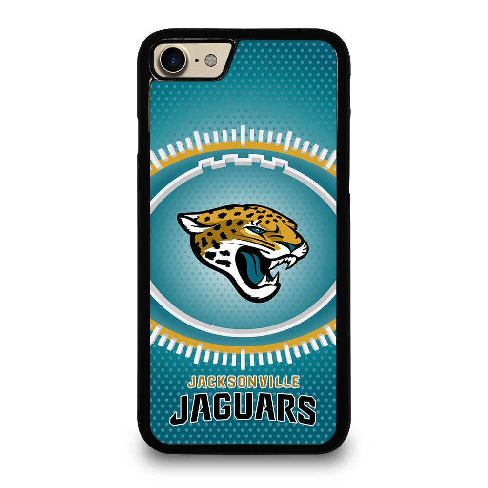 JACKSONVILLE JAGUARS FOOTBALL 2 iPhone 7 / 8 Case Cover