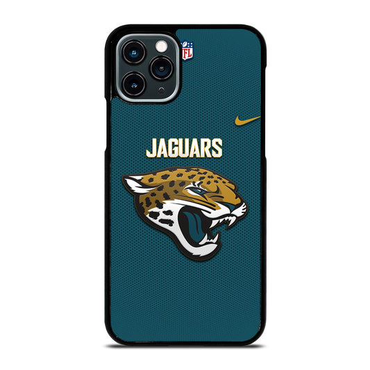 JACKSONVILLE JAGUARS JERSEY iPhone 11 Pro Case Cover