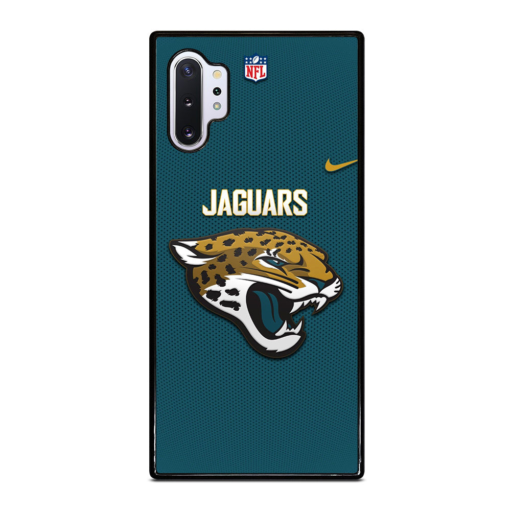 JACKSONVILLE JAGUARS JERSEY Samsung Galaxy Note 10 Plus Case Cover