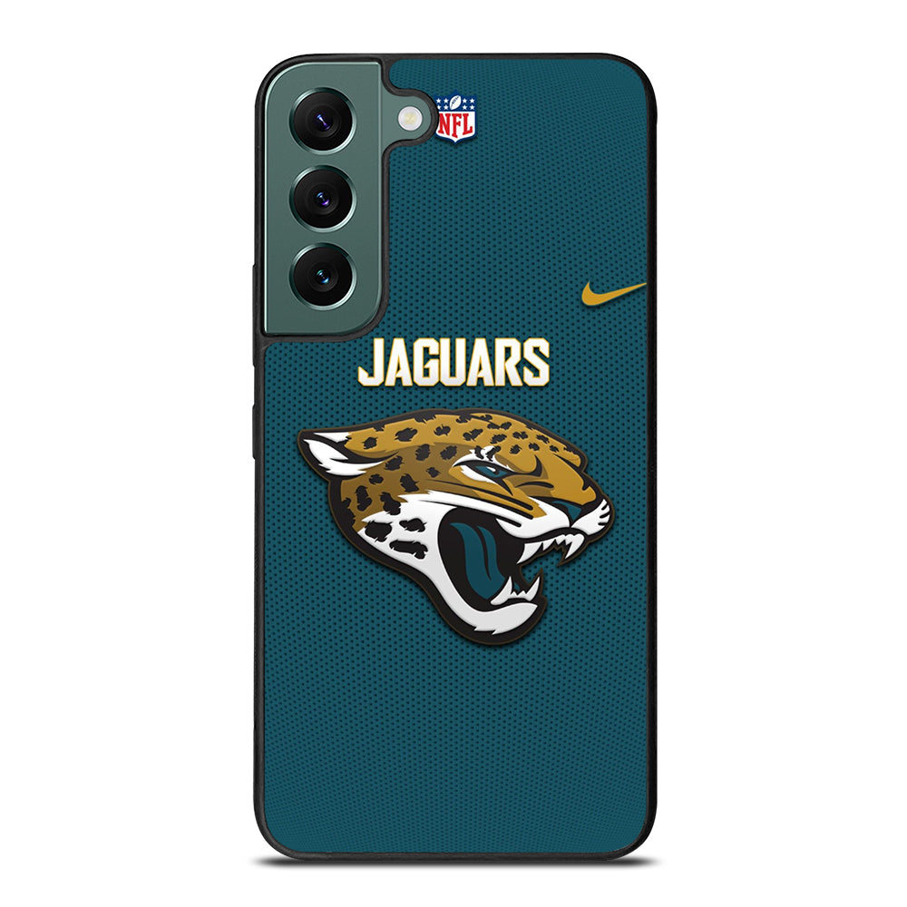 JACKSONVILLE JAGUARS JERSEY Samsung Galaxy S22 Case Cover