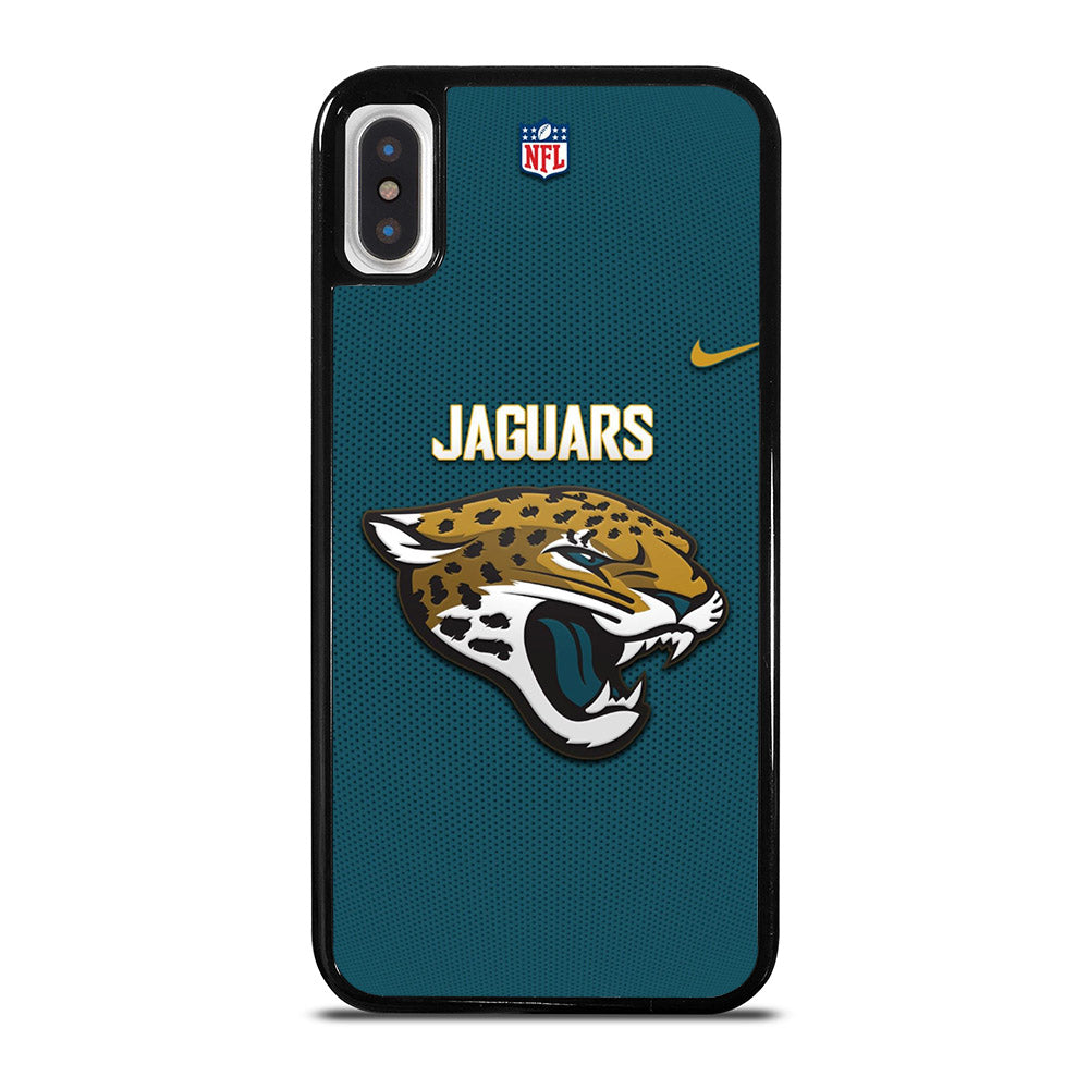 JACKSONVILLE JAGUARS JERSEY iPhone X / XS Case Cover