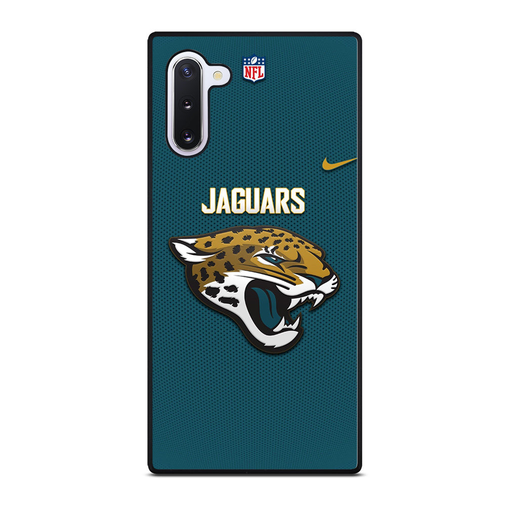 JACKSONVILLE JAGUARS JERSEY Samsung Galaxy Note 10 Case Cover