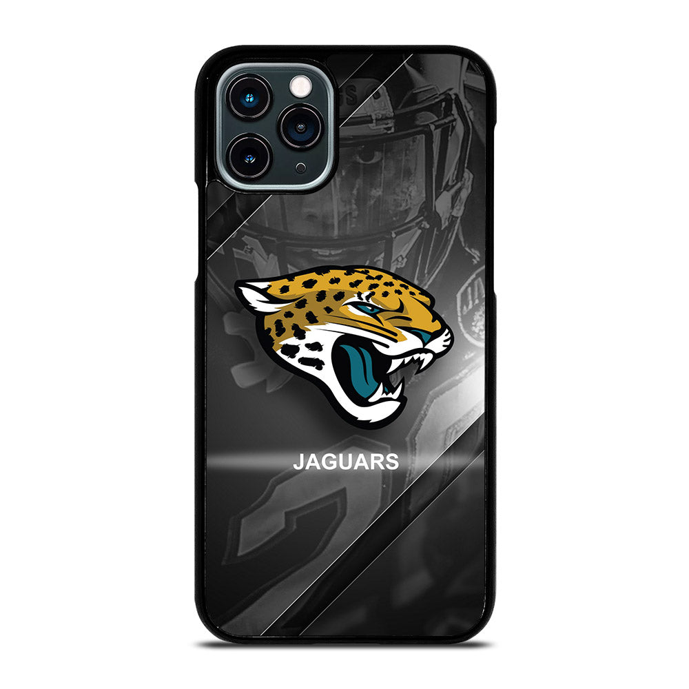 JACKSONVILLE JAGUARS NFL LOGO 1 iPhone 11 Pro Case Cover