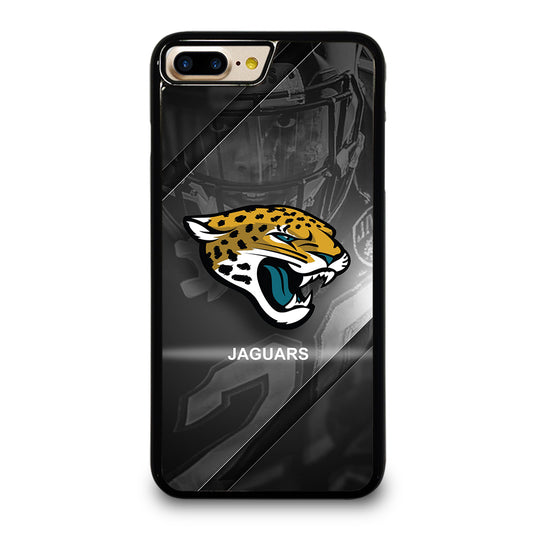 JACKSONVILLE JAGUARS NFL LOGO 1 iPhone 7 / 8 Plus Case Cover
