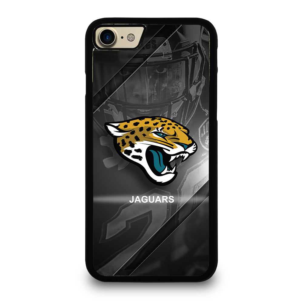 JACKSONVILLE JAGUARS NFL LOGO 1 iPhone 7 / 8 Case Cover