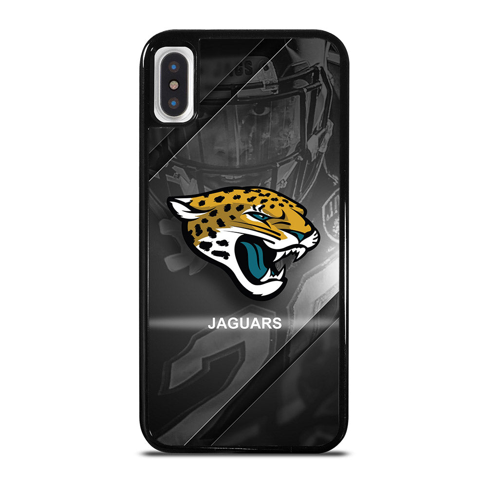 JACKSONVILLE JAGUARS NFL LOGO 1 iPhone X / XS Case Cover