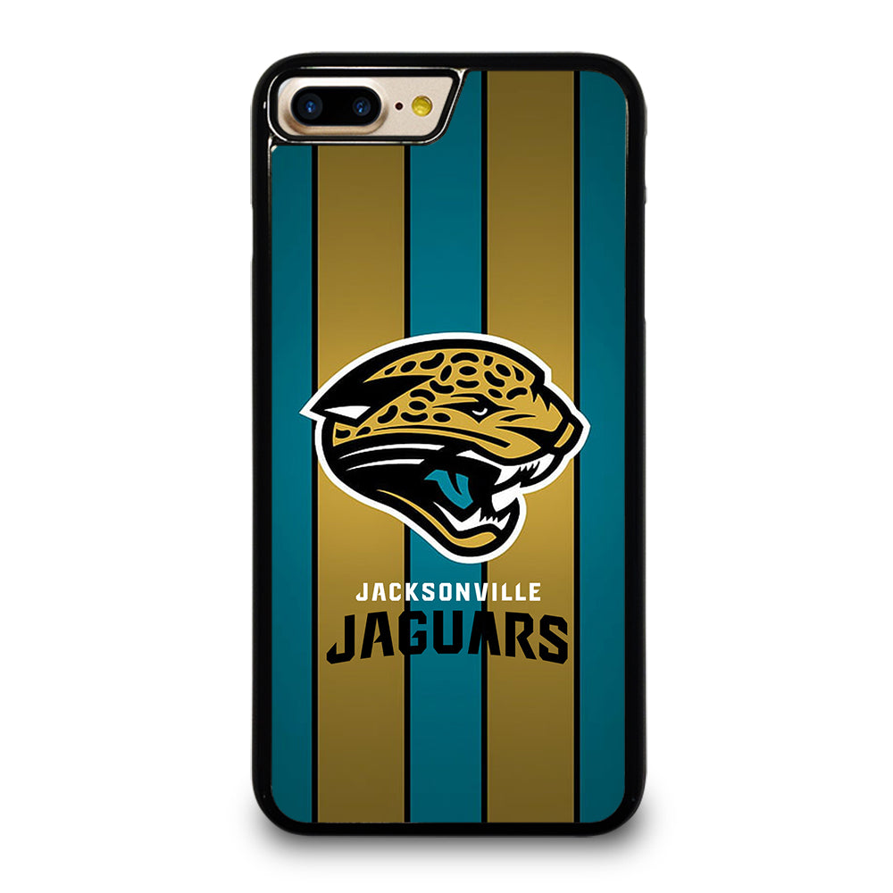 JACKSONVILLE JAGUARS NFL LOGO 2 iPhone 7 / 8 Plus Case Cover
