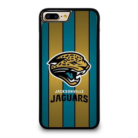 JACKSONVILLE JAGUARS NFL LOGO 2 iPhone 7 / 8 Plus Case Cover