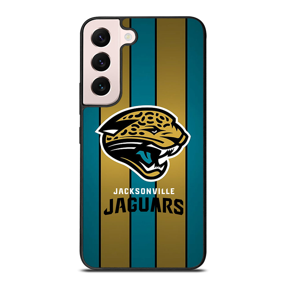 JACKSONVILLE JAGUARS NFL LOGO 2 Samsung Galaxy S22 Plus Case Cover