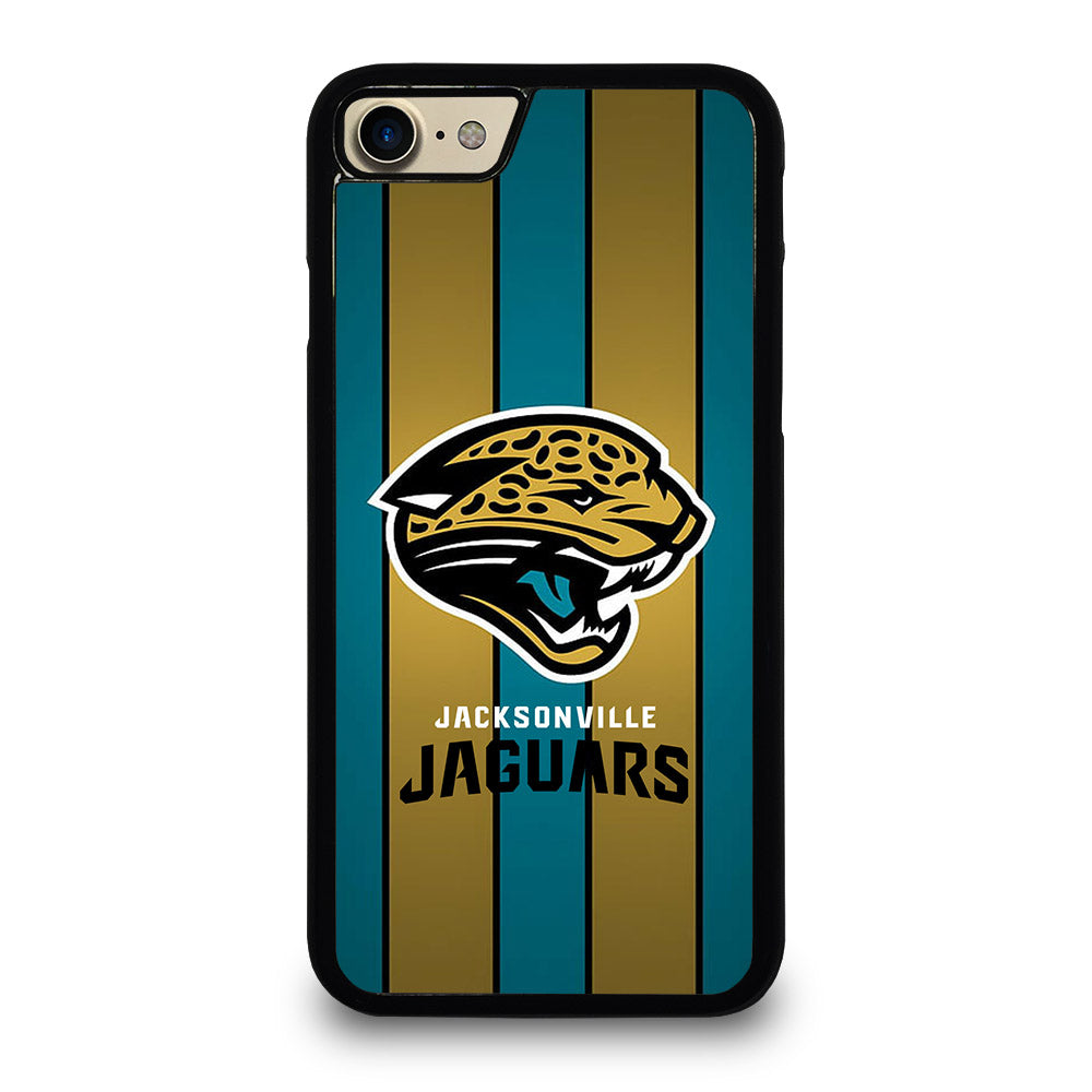 JACKSONVILLE JAGUARS NFL LOGO 2 iPhone 7 / 8 Case Cover