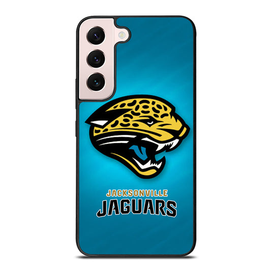 JACKSONVILLE JAGUARS SYMBOL 2 Samsung Galaxy S22 Plus Case Cover
