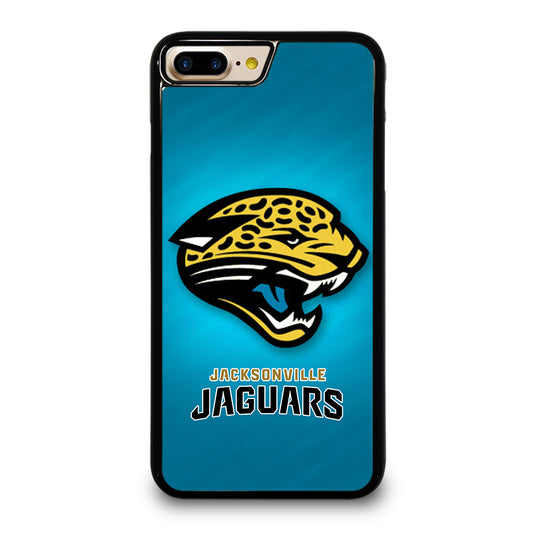 JACKSONVILLE JAGUARS SYMBOL 2 iPhone 7 / 8 Plus Case Cover