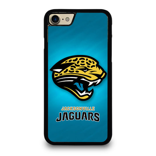 JACKSONVILLE JAGUARS SYMBOL 2 iPhone 7 / 8 Case Cover